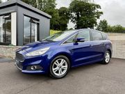 Ford S-Max 2018
