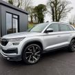 Skoda Kodiaq 2022