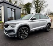 Skoda Kodiaq 2022