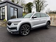 Skoda Kodiaq 2022