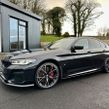 BMW 5 Series 2022