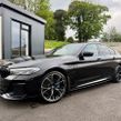 BMW 5 Series 2022