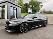 BMW 5 Series 2022