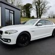 BMW 5 Series 2016