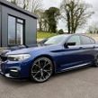 BMW 5 Series 2019