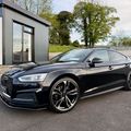 Audi A5 2017
