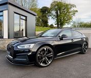 Audi A5 2017