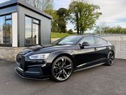 Audi A5 2017