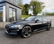 Audi A5 2017
