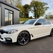 BMW 5 Series 2019