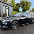 Mercedes-Benz A-Class 2022