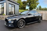 Mercedes-Benz A-Class 2022