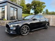 Mercedes-Benz A-Class 2022