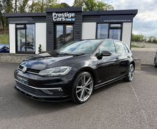 Volkswagen Golf 2020