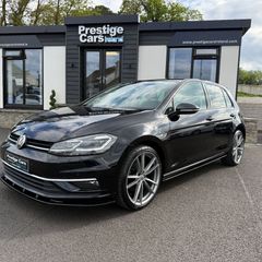 Volkswagen Golf 2020
