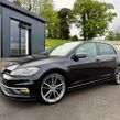 Volkswagen Golf 2020