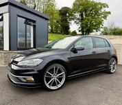 Volkswagen Golf 2020