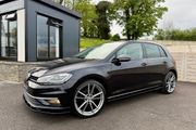 Volkswagen Golf 2020