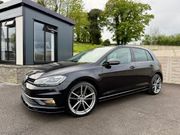 Volkswagen Golf 2020
