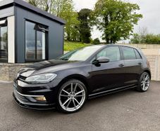 Volkswagen Golf 2020