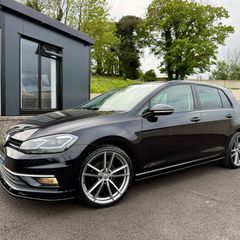 Volkswagen Golf 2020
