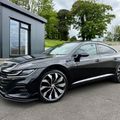 Volkswagen Arteon 2023
