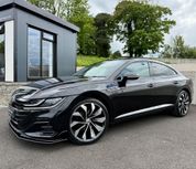 Volkswagen Arteon 2023