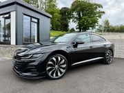 Volkswagen Arteon 2023