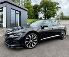 Volkswagen Arteon 2023