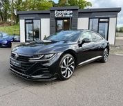Volkswagen Arteon 2023