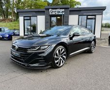 Volkswagen Arteon 2023