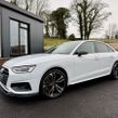 Audi A4 2022