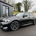 BMW 3 Series 2023