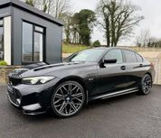 BMW 3 Series 2023