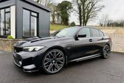 BMW 3 Series 2023