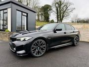 BMW 3 Series 2023