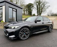 BMW 3 Series 2023
