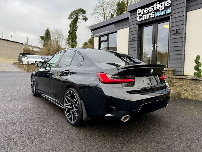 BMW 3 Series 2023