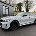 BMW 3 Series 2023