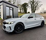 BMW 3 Series 2023