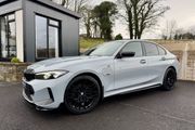 BMW 3 Series 2023