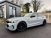 BMW 3 Series 2023