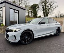 BMW 3 Series 2023