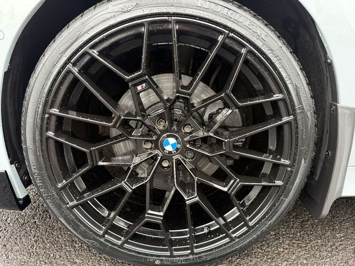 BMW 3 Series 2023
