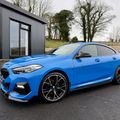 BMW 2 Series 2021