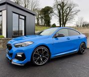 BMW 2 Series 2021