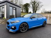 BMW 2 Series 2021