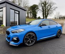 BMW 2 Series 2021