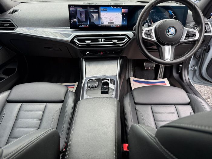 BMW 3 Series 2023