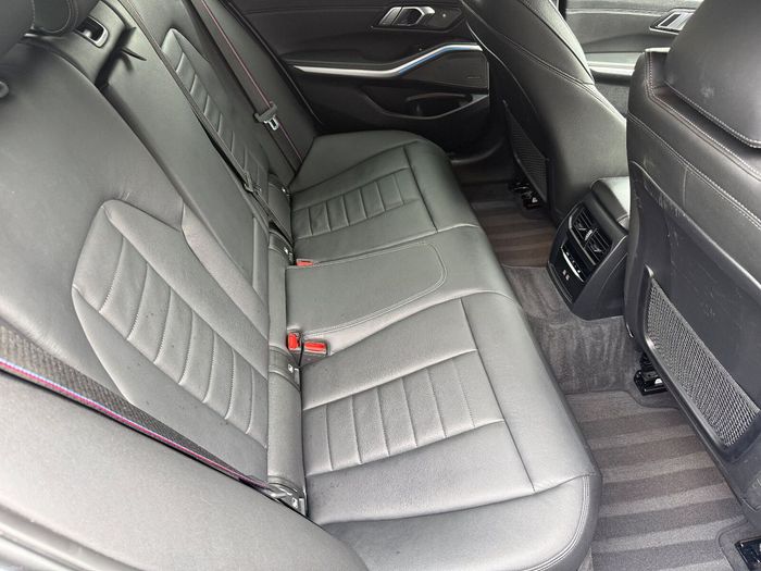 BMW 3 Series 2023